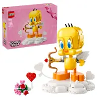 LEGO Tweety Bauspiel