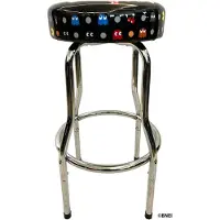 Arcade Pac-man Hocker