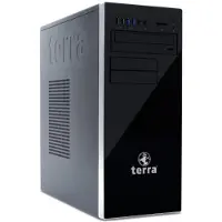 Terra PC-HOME 6000, Intel Core Ultra 5, 225, 16 GB, DDR5-SDRAM, 1 TB, Windows 11 Home