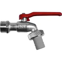 Durable Sensor Abfalleimer NO TOUCH 35L, 342323 silber