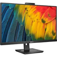 Philips 5000 series 24B1U5301H/00, 60,5 cm (23.8"), 1920 x 1080 Pixel, Full HD, LCD, 4 ms, Schwarz