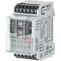 METZ CONNECT METZ Modbus