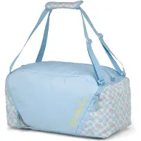 Satch Sporttasche Summer Era, inkl. Schuhfach, 25 Liter