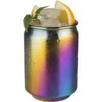 Barlife Krus 35cl Cool, Regenbogen
