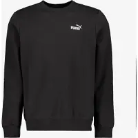 Puma Essential Small Nº1 Logo Sweatshirt