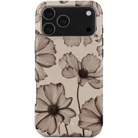 Burga Apple iPhone 17 Pro Max Hülle - Kunststoff - - Backcover/Hard Case - Bunt