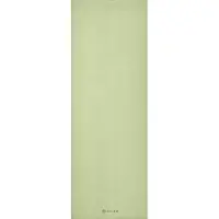 Gaiam Yogamatte Cool Matcha 5 mm, rutschfest, 173 x 61 cm