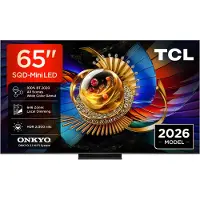 TCL Q7 65Q7D Pro, 165,1 cm (65"), 3840 x 2160 Pixel, 4K Ultra HD, SQD-Mini LED, Smart-TV, WLAN
