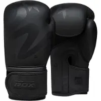 RDX Sports F15 Boxhandschuhe Aus Kunstleder