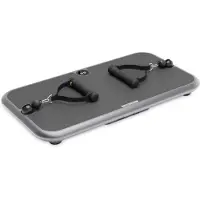 Flow Fitness DSG200i Smart Home Gym - 90 kg Widerstand