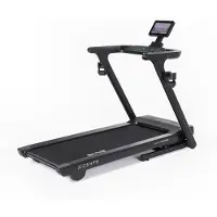 Centr RUNR-S Laufband - mit 10" touchscreen