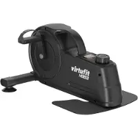 VirtuFit MB400 Sitzfahrrad Mobilitätstrainer mit 8 Stufen Magnetwiderstand