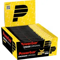 Powerbar Energize Original Banana Punch 15x55 g Riegel