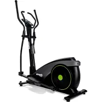 VirtuFit iConsole Total Fit Ergometer Crosstrainer mit Bluetooth