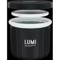 Lumi Recovery Pod Ice Bath Eis Badewanne