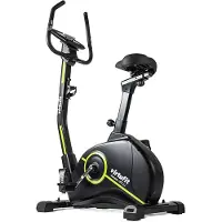 VirtuFit iConsole HTR 2.1 Ergometer Heimtrainer mit Bluetooth