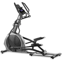 VirtuFit Elite FDR 2.5i Semi-Pro Crosstrainer mit 20 Programmen