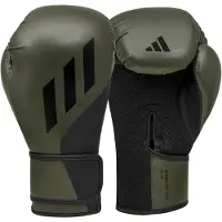 Adidas Speed Tilt 200 olive/black 12oz