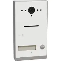 Ritto RGE2015100 Listo RGE2015100 Türstation Twinbus IP AP 1 Klingeltaste