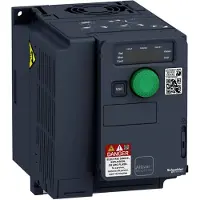 Schneider Electric Frequenzumrichter ATV320 1,5kW, 200-240V, 1-p