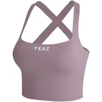 Yeaz Sporttop "Top SHOW", Kinder, Gr. L, pink, Obermaterial: 75% Nylon NY. 25% Elasthan EL., Tops Sporttop