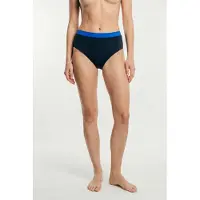 Naturana Bikini-Hose "Beautiful Beaches" 1 Stk. flexibler Bund, kein Einschneiden, elastisch, kombinierbar