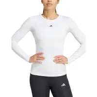 Adidas Techfit Training Langarm-t-shirt