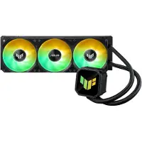Asus Tuf Gaming Lc Iii Argb Wasserkühlung 360 Mm
