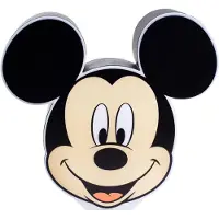 Paladone Disney Mickey Mouse 3D-Lampe 17 cm