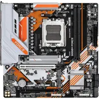 Gigabyte B850mforce Hauptplatine