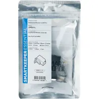 Smartkeeper UM03YL, Hafenschleuse, USB Typ-A, Gelb, 1 Stück(e)