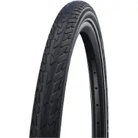 Schwalbe Road Cruiser Plus 37-622 Drahtreifen PunctureGuard 28x1.40 Mantel