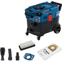 Bosch Allzwecksauger GAS 12-40 MA