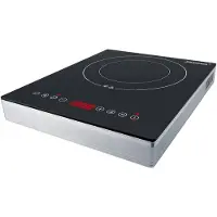 Steba Kochplatte High-light