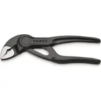 Knipex Cobra XS, 2,8 cm, 2,4 cm, 100 mm, 87 g