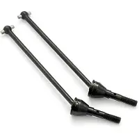 Maverick Hd Universal Antriebswelle 2 Einheiten