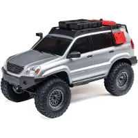 Axial Scx24 Lexus Gx 470 4x4 Rc-auto