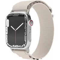 Vonmählen Action Loop Band Cream 38/40/41mm