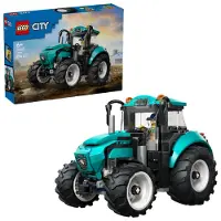 LEGO Traktor - 60498