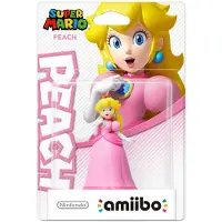 Figurine Peach (Super Mario Bros. Collection)