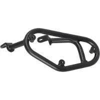 SW-Motech Seitenträger SLC Kawasaki W230/Meguro S1 24- links Stahl