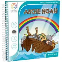 Sonstige Verlage Arche Noah