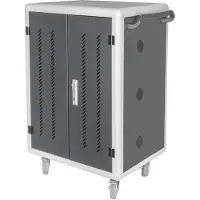 Digitus Dn-45002 Laptop-schrank