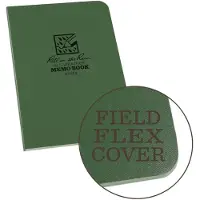 Rite in the rain Field Flex Pocket Memo