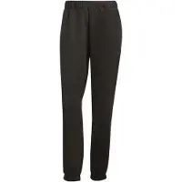 Adidas Damen Sporthose Yoga Essentials mit Bündchen