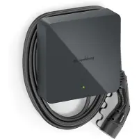 Spelsberg Wallbox 7m Kabel Typ2, 11kW/3,7KW 1 Stück