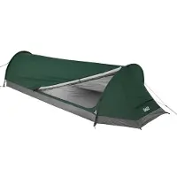Bach Equipment - B296808-4436R - Halbzelt Half Tent Pro grün