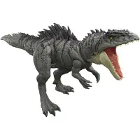 Jurassic World Dinosaur m. Sound - 53 cm - Colossal Chomp - Giga - - One Size - Dinosaurier