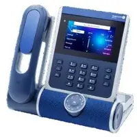 Alcatel LUCENT ENTERPRISE 400 Enterprise DeskPhone with Cordless Handset