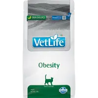 Vet Life Obesity 2kg Katzenfutter